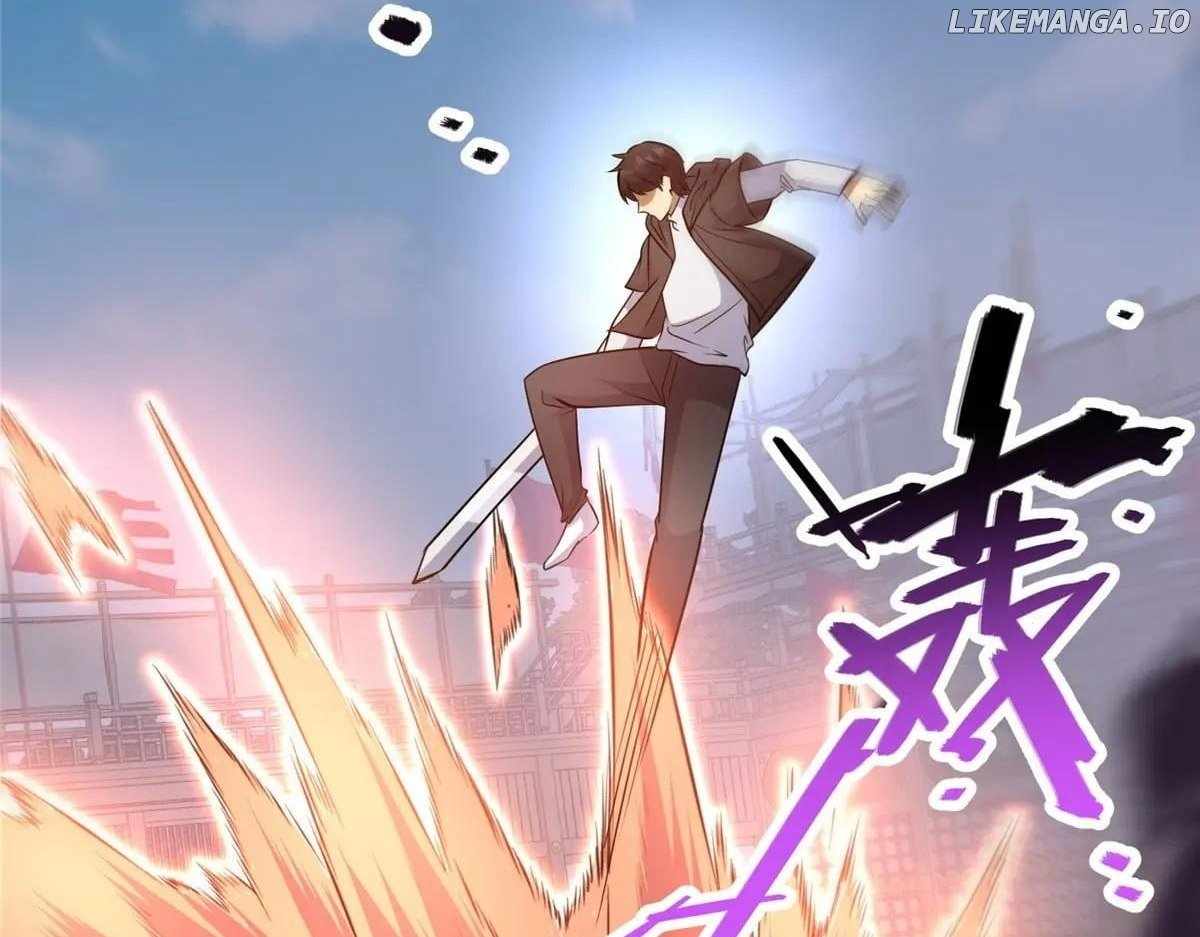 Divine Urban God Chapter 255 15